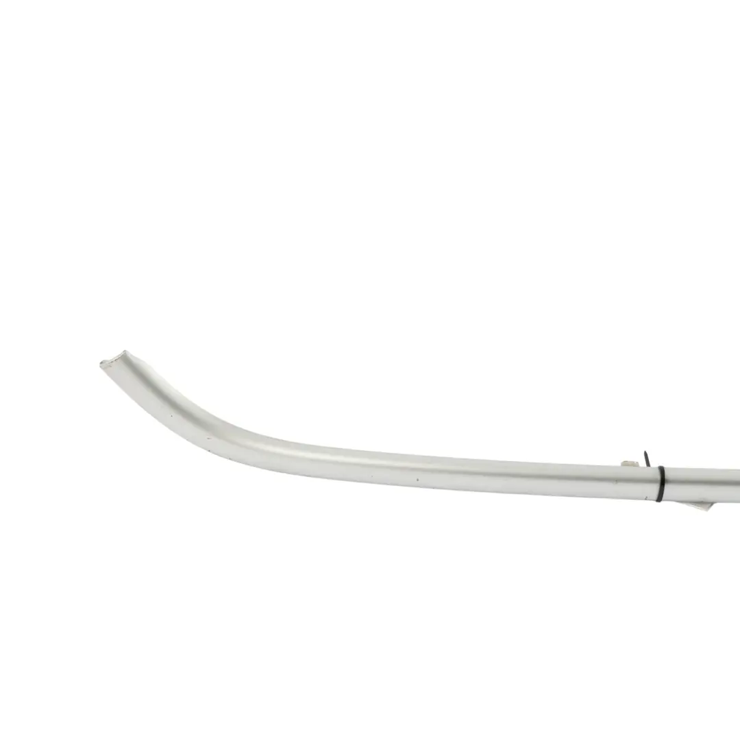 Ford Kuga Mk1 Front Bumper Grille Lower Surround Trim Strip - SKU 8V41-8C436-CB - Part number 8V41-8C436-CB