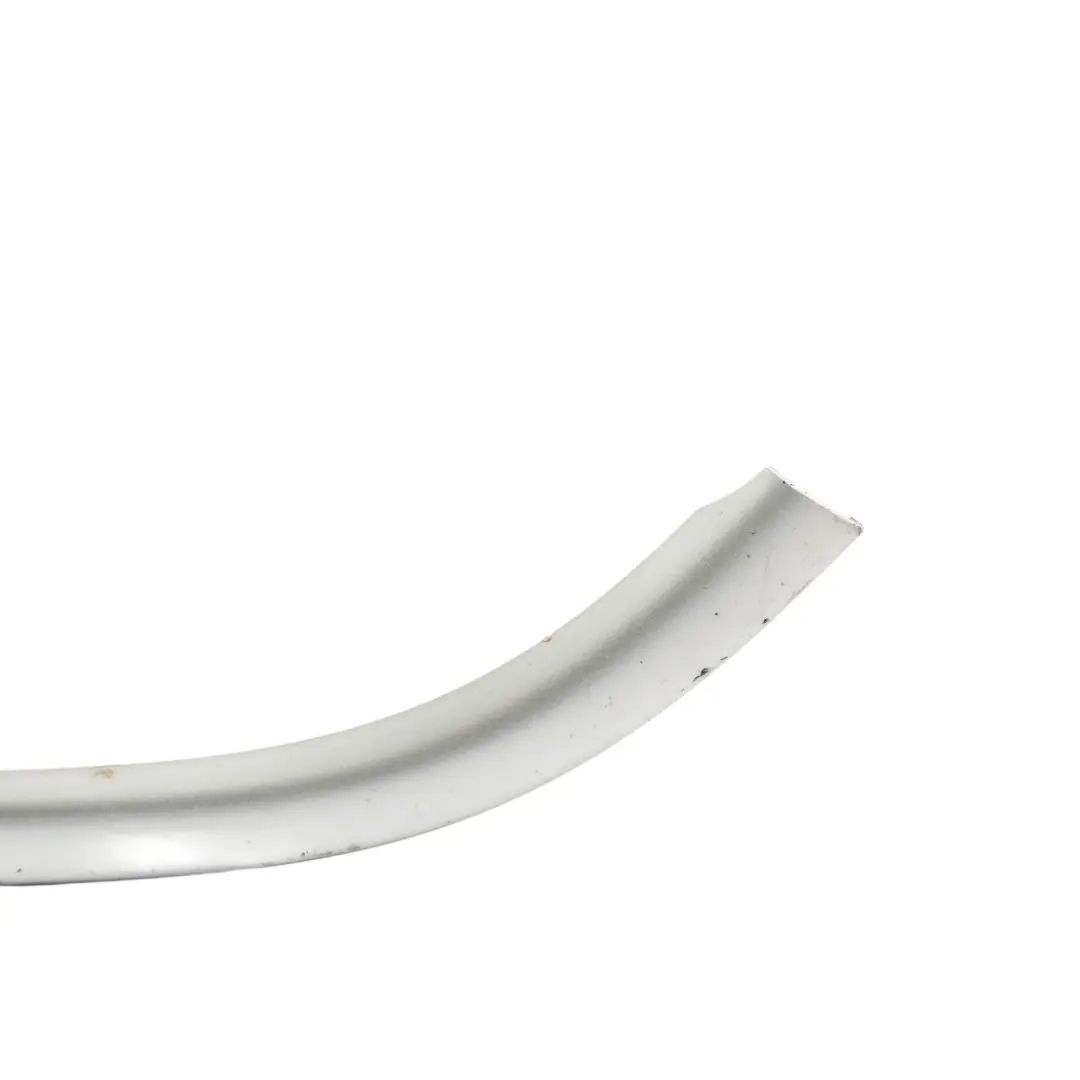 Mk1 Front Bumper Grille Lower Surround Trim Strip to Ford Kuga with Part number 8V41-8C436-CB Ford Kuga Mk1 Front Bumper Grille Lower Surround Trim Strip - SKU 8V41-8C436-CB - Part number 8V41-8C436-CB