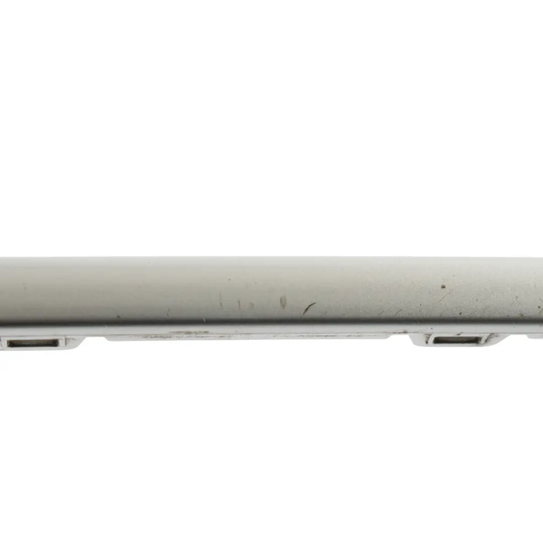 Mk1 Front Bumper Grille Lower Surround Trim Strip to Ford Kuga with Part number 8V41-8C436-CB Ford Kuga Mk1 Front Bumper Grille Lower Surround Trim Strip - SKU 8V41-8C436-CB - Part number 8V41-8C436-CB