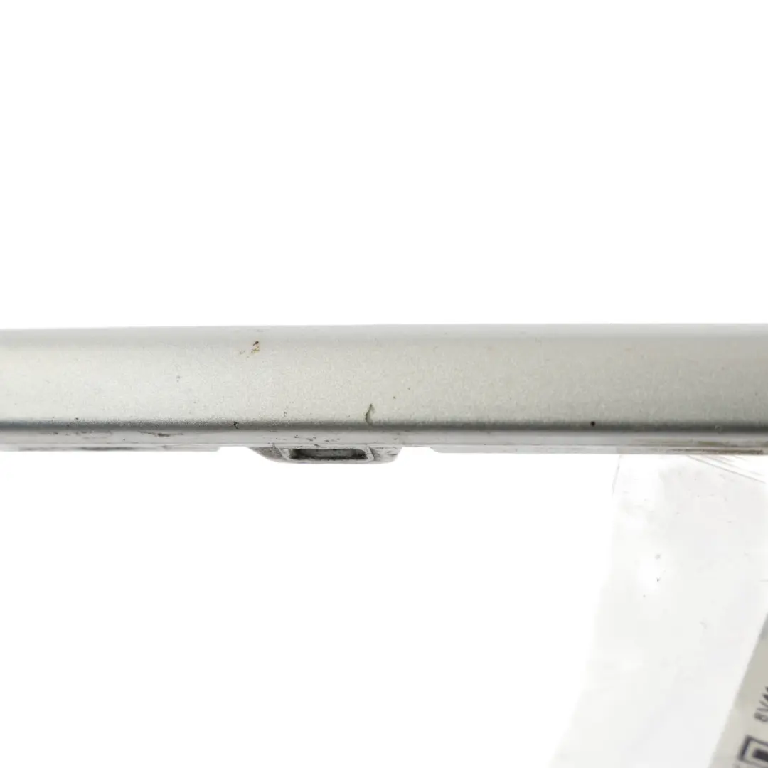 Ford Kuga Mk1 Front Bumper Grille Lower Surround Trim Strip - SKU 8V41-8C436-CB - Part number 8V41-8C436-CB