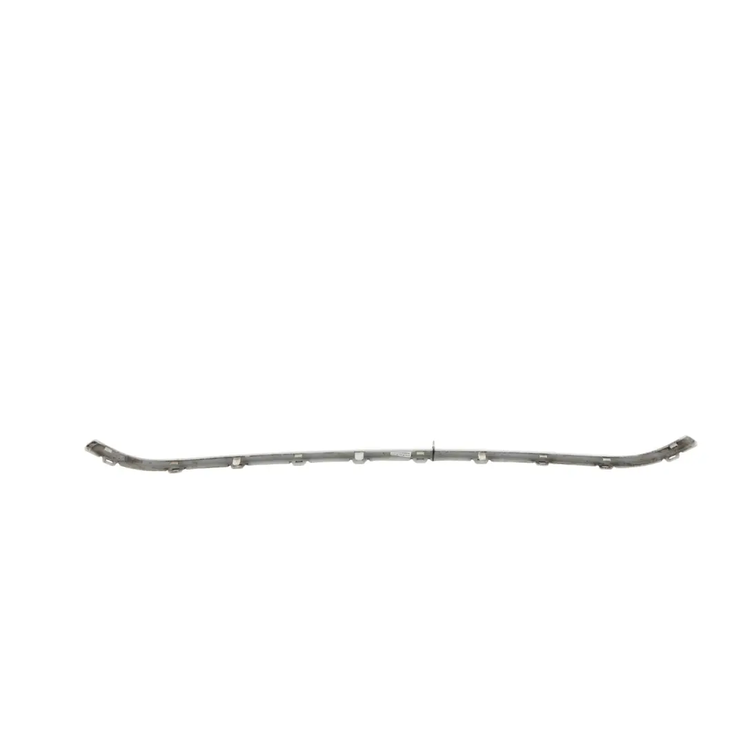 Ford Kuga Mk1 Front Bumper Grille Lower Surround Trim Strip - SKU 8V41-8C436-CB - Part number 8V41-8C436-CB