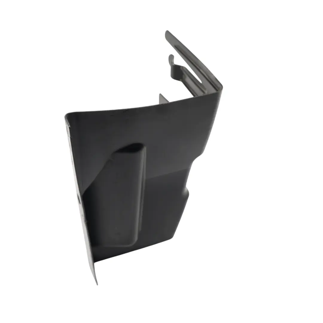 Mk1 Air Intake Inlet Duct Channel 2.0 TDCI to Ford Kuga with Part number 8V41-9F721-AC Ford Kuga Mk1 Air Intake Inlet Duct Channel 2.0 TDCI - SKU 8V41-9F721-AC - Part number 8V41-9F721-AC