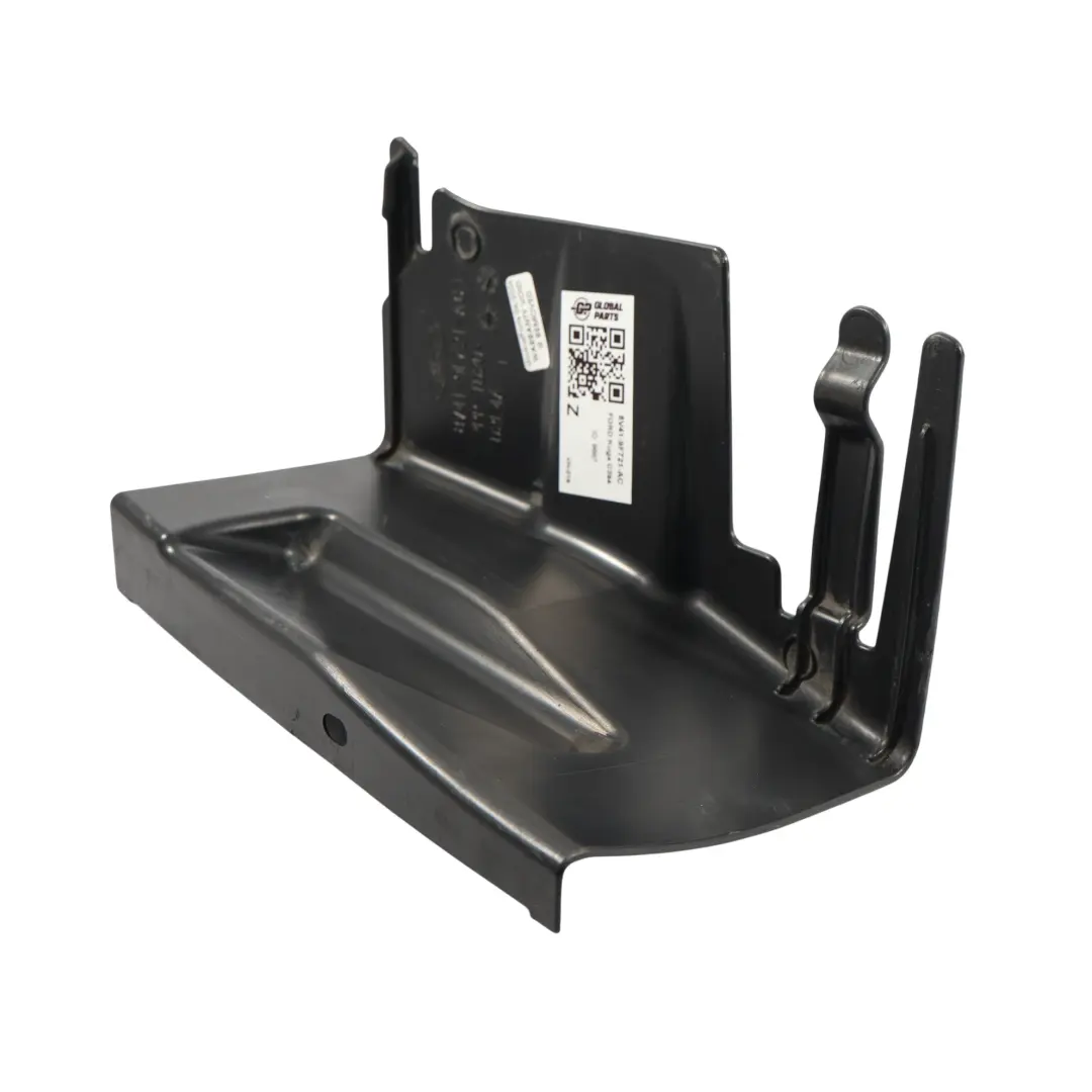 Mk1 Air Intake Inlet Duct Channel 2.0 TDCI to Ford Kuga with Part number 8V41-9F721-AC Ford Kuga Mk1 Air Intake Inlet Duct Channel 2.0 TDCI - SKU 8V41-9F721-AC - Part number 8V41-9F721-AC