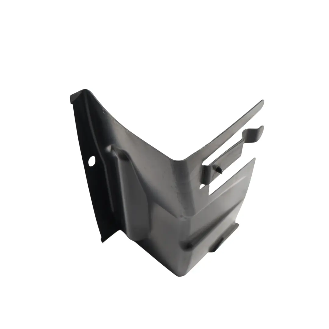 Mk1 Air Intake Inlet Duct Channel 2.0 TDCI to Ford Kuga with Part number 8V41-9F721-AC Ford Kuga Mk1 Air Intake Inlet Duct Channel 2.0 TDCI - SKU 8V41-9F721-AC - Part number 8V41-9F721-AC