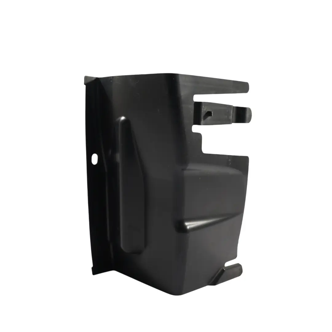 Mk1 Air Intake Inlet Duct Channel 2.0 TDCI to Ford Kuga with Part number 8V41-9F721-AC Ford Kuga Mk1 Air Intake Inlet Duct Channel 2.0 TDCI - SKU 8V41-9F721-AC - Part number 8V41-9F721-AC