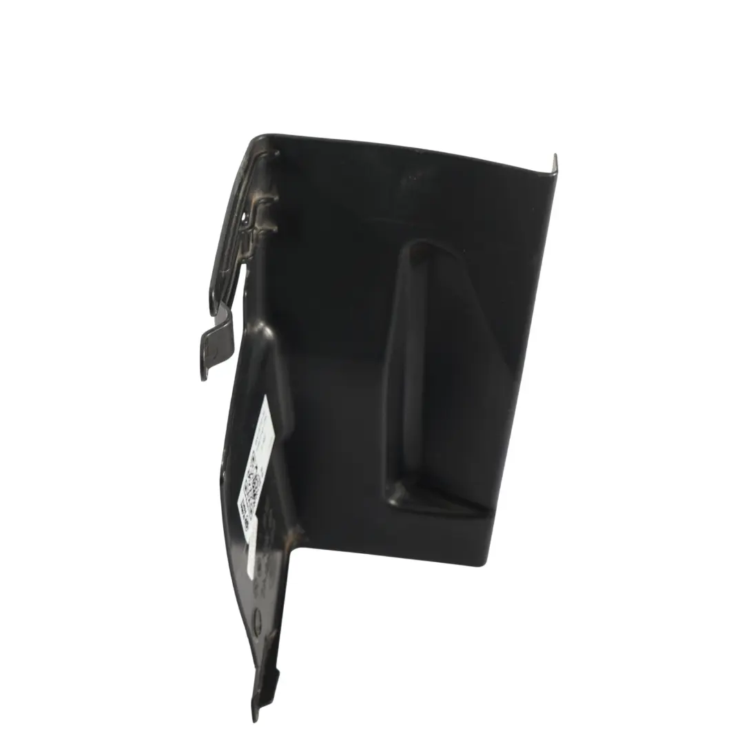 Ford Kuga Mk1 Air Intake Inlet Duct Channel 2.0 TDCI - SKU 8V41-9F721-AC - Part number 8V41-9F721-AC