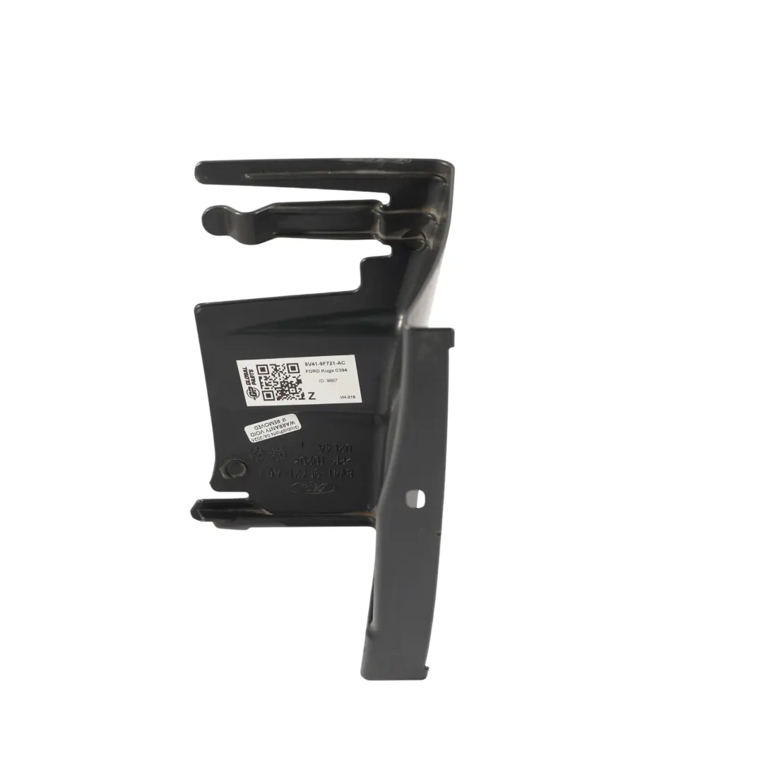 Ford Kuga Mk1 Air Intake Inlet Duct Channel 2.0 TDCI - SKU 8V41-9F721-AC - Part number 8V41-9F721-AC