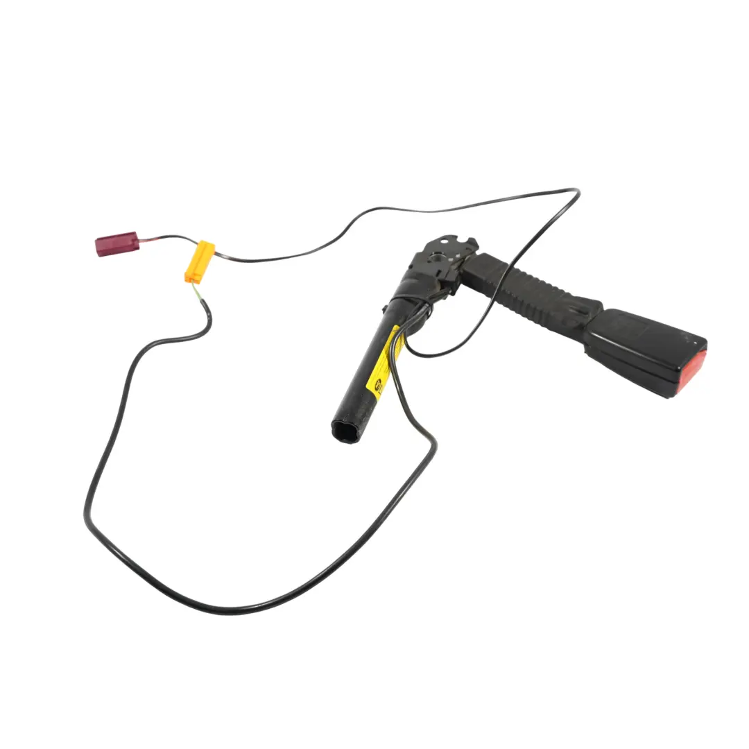 MK1 Fibbia Cintura Sicurezza Anteriore Destra per Ford Kuga con numero di parte 8V41-A61208-AB Ford Kuga MK1 Fibbia Cintura Sicurezza Anteriore Destra - SKU 8V41-A61208-AB - Numero di parte 8V41-A61208-AB