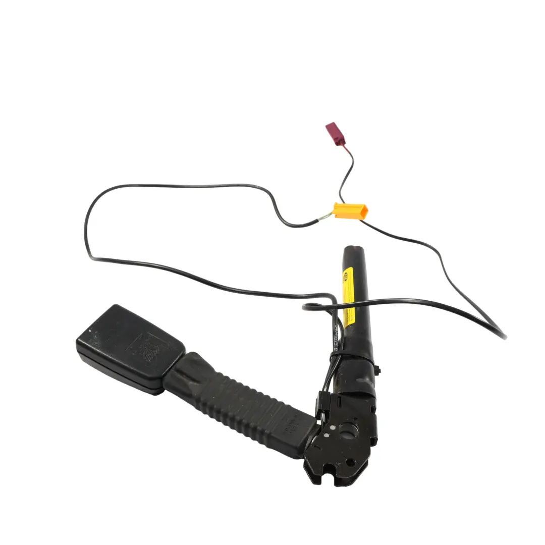 Ford Kuga MK1 Fibbia Cintura Sicurezza Anteriore Destra - SKU 8V41-A61208-AB - Numero di parte 8V41-A61208-AB