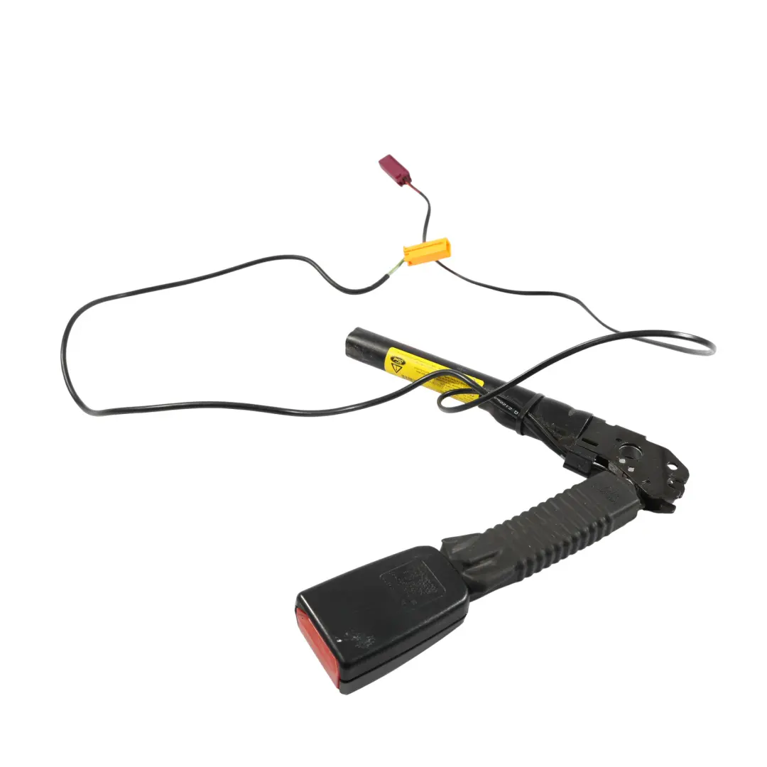 Ford Kuga Mk1 Boucle Ceinture Sécurité Avant Droite - SKU 8V41-A61208-AB - Numéro de pièce 8V41-A61208-AB