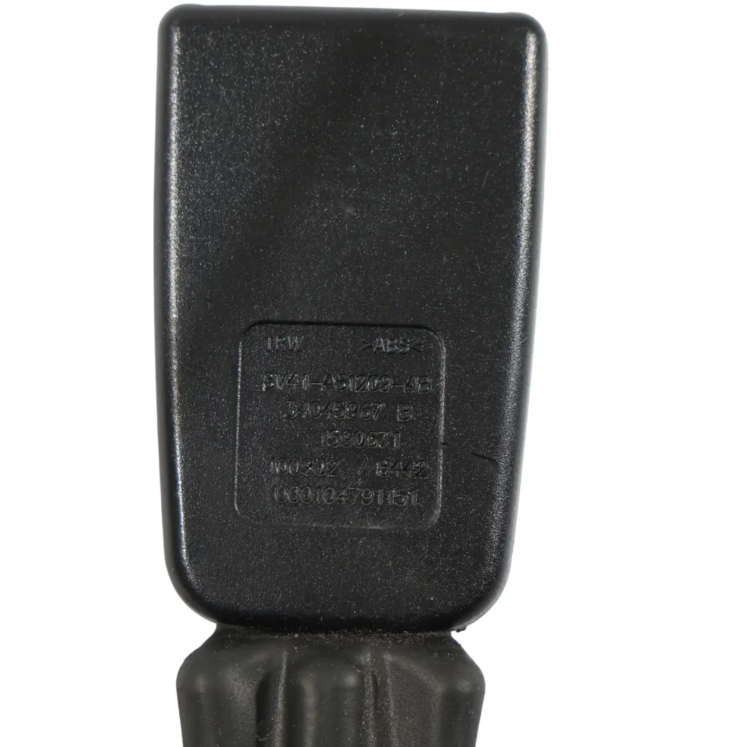 MK1 Fibbia Cintura Sicurezza Anteriore Sinistra per Ford Kuga con numero di parte 8V41-A61209-AB Ford Kuga MK1 Fibbia Cintura Sicurezza Anteriore Sinistra - SKU 8V41-A61209-AB - Numero di parte 8V41-A61209-AB
