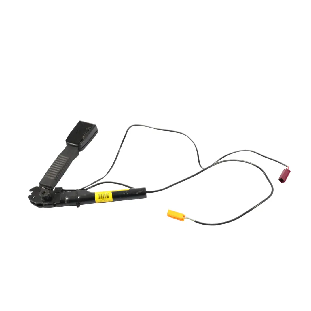 Mk1 Boucle Ceinture Sécurité Avant Gauche pour Ford Kuga à propos du numéro de pièce 8V41-A61209-AB Ford Kuga Mk1 Boucle Ceinture Sécurité Avant Gauche - SKU 8V41-A61209-AB - Numéro de pièce 8V41-A61209-AB