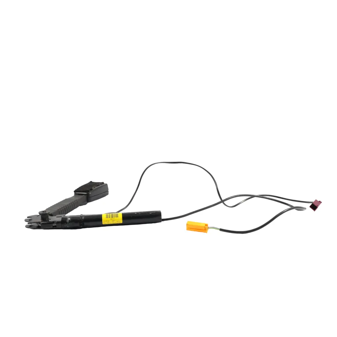 Ford Kuga Mk1 Boucle Ceinture Sécurité Avant Gauche - SKU 8V41-A61209-AB - Numéro de pièce 8V41-A61209-AB