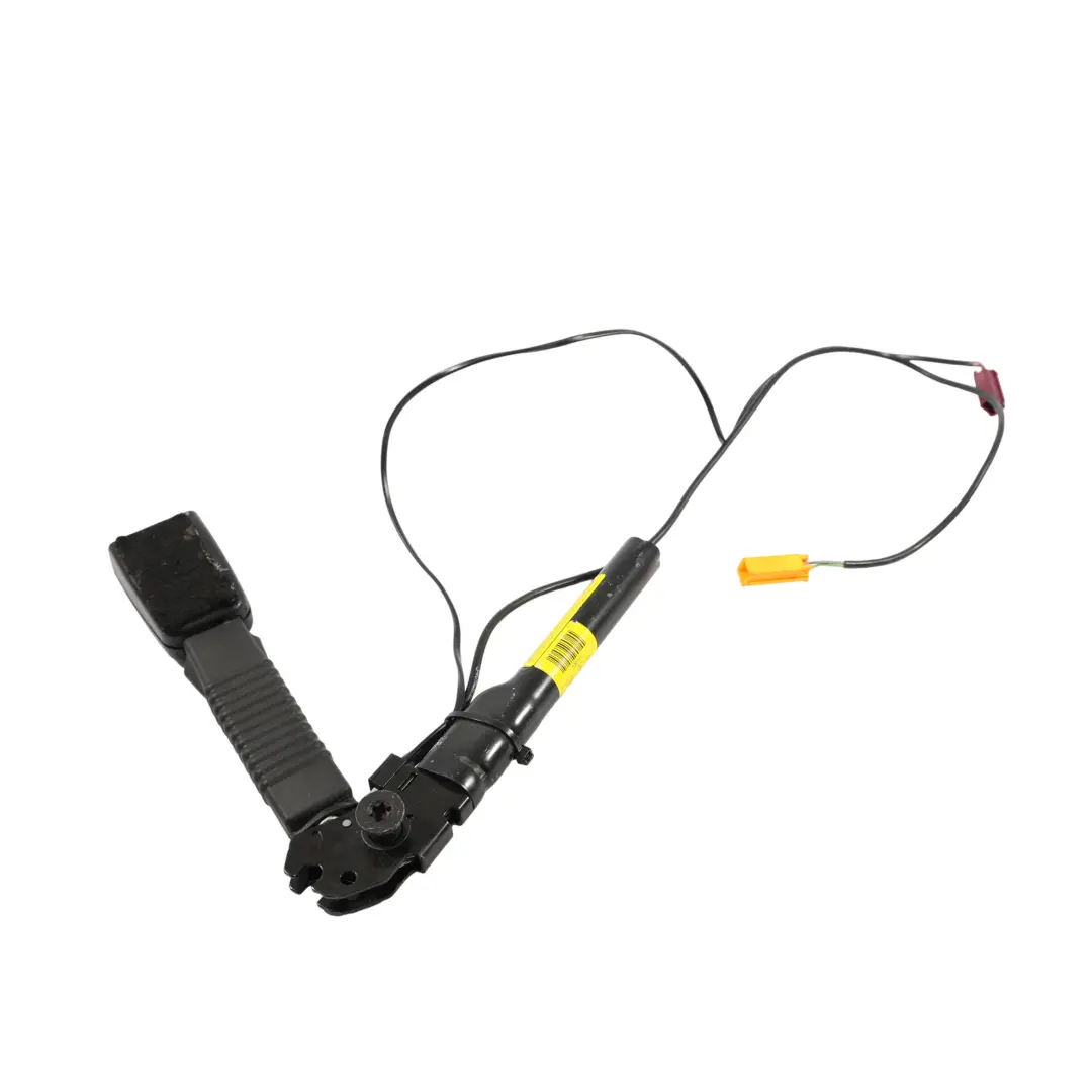 Ford Kuga MK1 Fibbia Cintura Sicurezza Anteriore Sinistra - SKU 8V41-A61209-AB - Numero di parte 8V41-A61209-AB