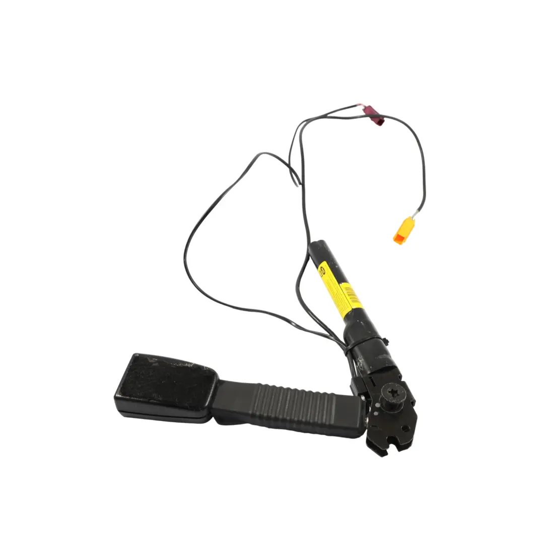 Mk1 Gurtschloss Clip Straffer Vorne Links für Ford Kuga mit Teilenummer 8V41-A61209-AB Ford Kuga Mk1 Gurtschloss Clip Straffer Vorne Links - SKU 8V41-A61209-AB - Teilenummer 8V41-A61209-AB