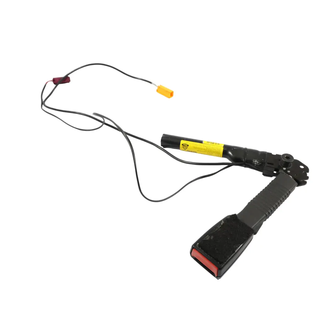 Ford Kuga Mk1 Boucle Ceinture Sécurité Avant Gauche - SKU 8V41-A61209-AB - Numéro de pièce 8V41-A61209-AB