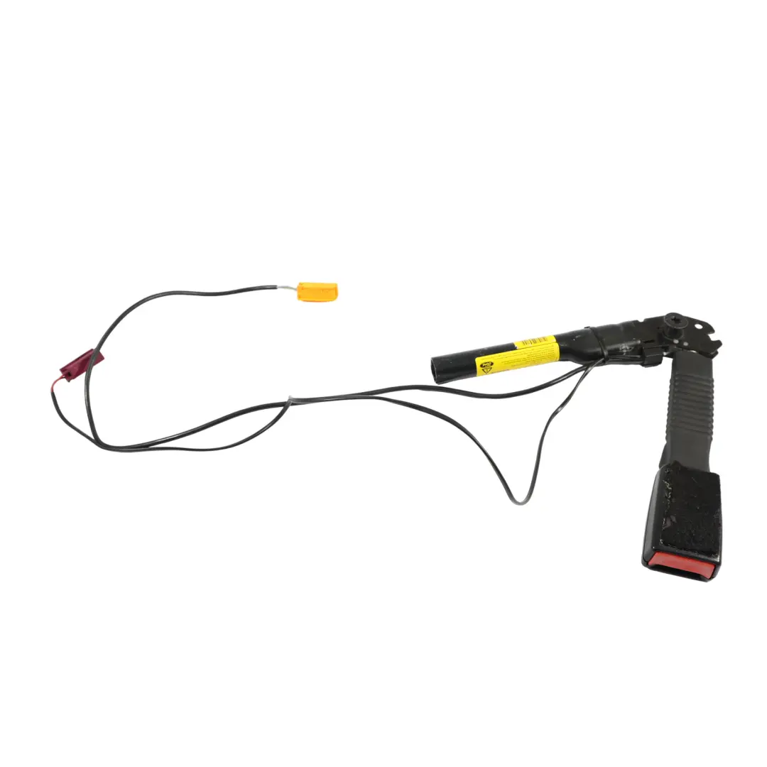 Ford Kuga Mk1 Gurtschloss Clip Straffer Vorne Links - SKU 8V41-A61209-AB - Teilenummer 8V41-A61209-AB