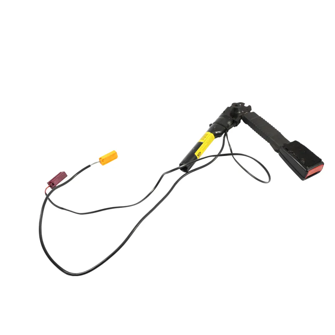 Ford Kuga Mk1 Gurtschloss Clip Straffer Vorne Links - SKU 8V41-A61209-AB - Teilenummer 8V41-A61209-AB