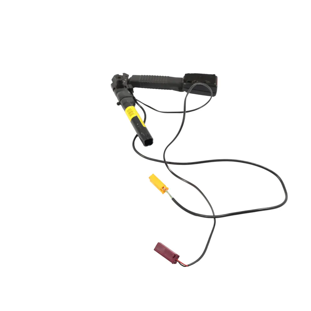 Mk1 Boucle Ceinture Sécurité Avant Gauche pour Ford Kuga à propos du numéro de pièce 8V41-A61209-AB Ford Kuga Mk1 Boucle Ceinture Sécurité Avant Gauche - SKU 8V41-A61209-AB - Numéro de pièce 8V41-A61209-AB