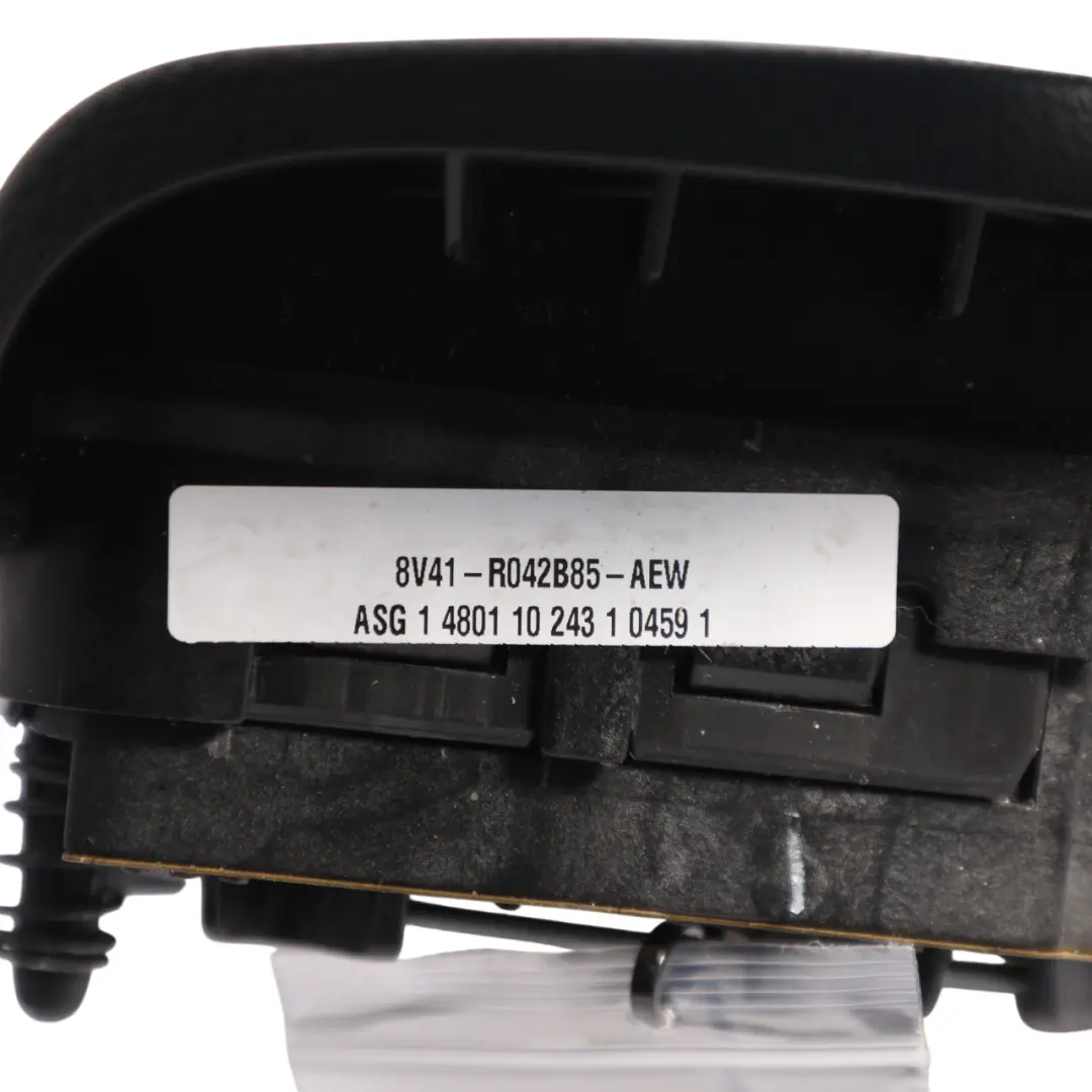 Ford Kuga C394 Steering Wheel Driver Air Module Unit - SKU 8V41-R042B85-AEW - Part number 8V41-R042B85-AEW
