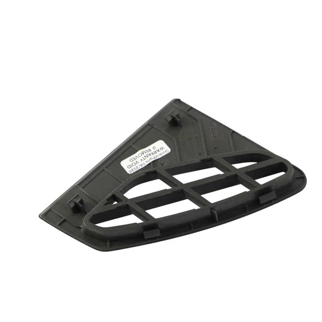 Ford Kuga C394 Grille Aération Tableau Bord Avant Gauche - SKU 8V41-R042N54-BAW - Numéro de pièce 8V41-R042N54-BAW