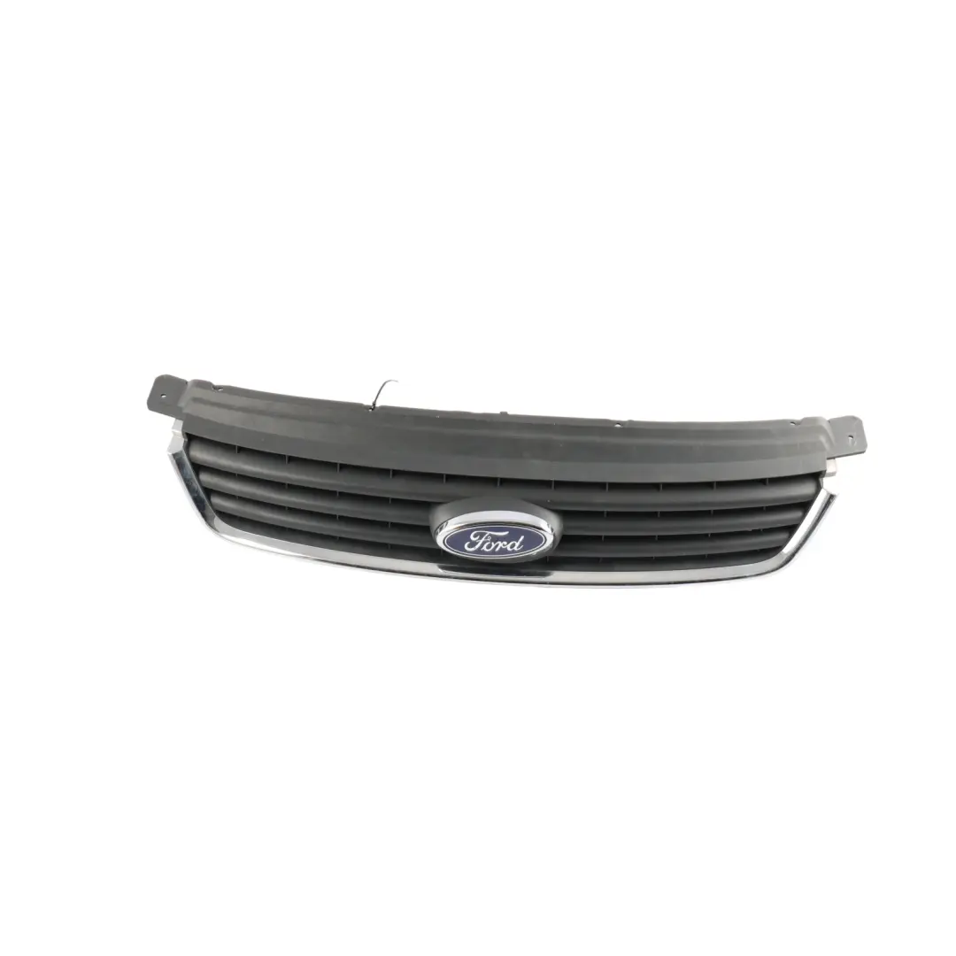 Mk1 C394 Front Bumper Grille Panel Trim Cover to Ford Kuga with Part number 8V41-R7081-A Ford Kuga Mk1 C394 Front Bumper Grille Panel Trim Cover - SKU 8V41-R7081-A - Part number 8V41-R7081-A