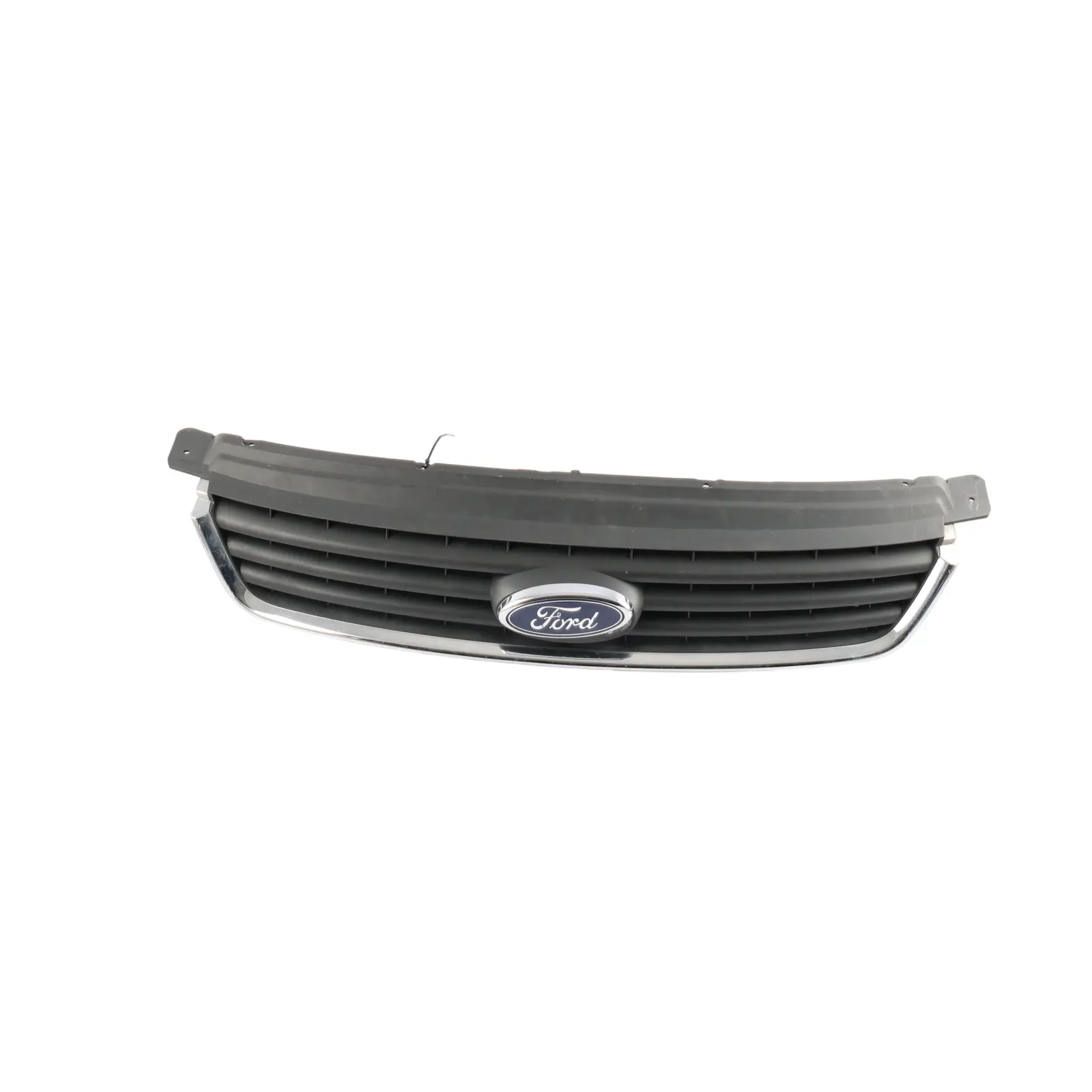 Ford Kuga MK1 C394 Stoßstange Vorne Kühlergrill Blende Abdeckung 8V41-R7081-A