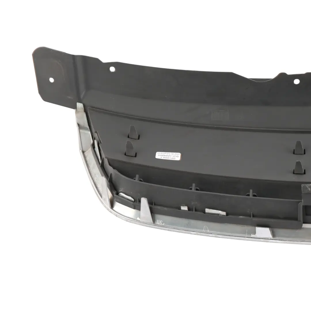 Mk1 C394 Front Bumper Grille Panel Trim Cover to Ford Kuga with Part number 8V41-R7081-A Ford Kuga Mk1 C394 Front Bumper Grille Panel Trim Cover - SKU 8V41-R7081-A - Part number 8V41-R7081-A