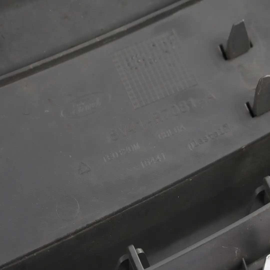 Ford Kuga Mk1 C394 Front Bumper Grille Panel Trim Cover - SKU 8V41-R7081-A - Part number 8V41-R7081-A