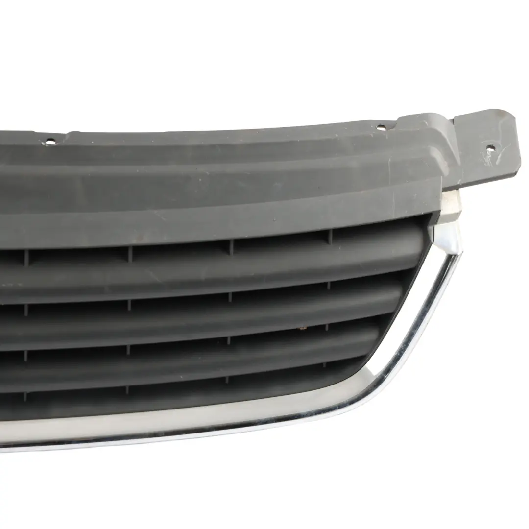 Mk1 C394 Front Bumper Grille Panel Trim Cover to Ford Kuga with Part number 8V41-R7081-A Ford Kuga Mk1 C394 Front Bumper Grille Panel Trim Cover - SKU 8V41-R7081-A - Part number 8V41-R7081-A