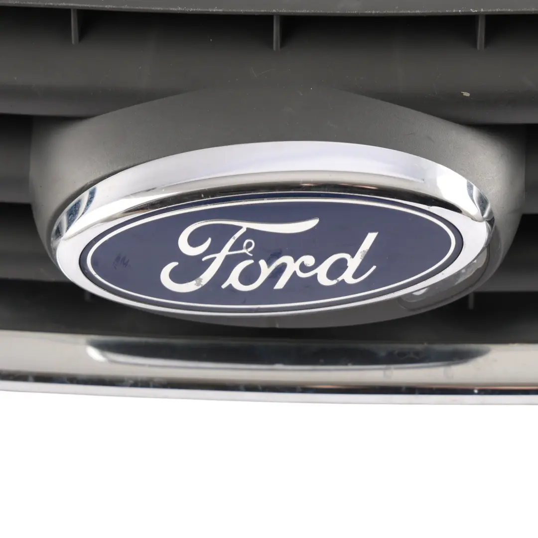 Mk1 C394 Front Bumper Grille Panel Trim Cover to Ford Kuga with Part number 8V41-R7081-A Ford Kuga Mk1 C394 Front Bumper Grille Panel Trim Cover - SKU 8V41-R7081-A - Part number 8V41-R7081-A