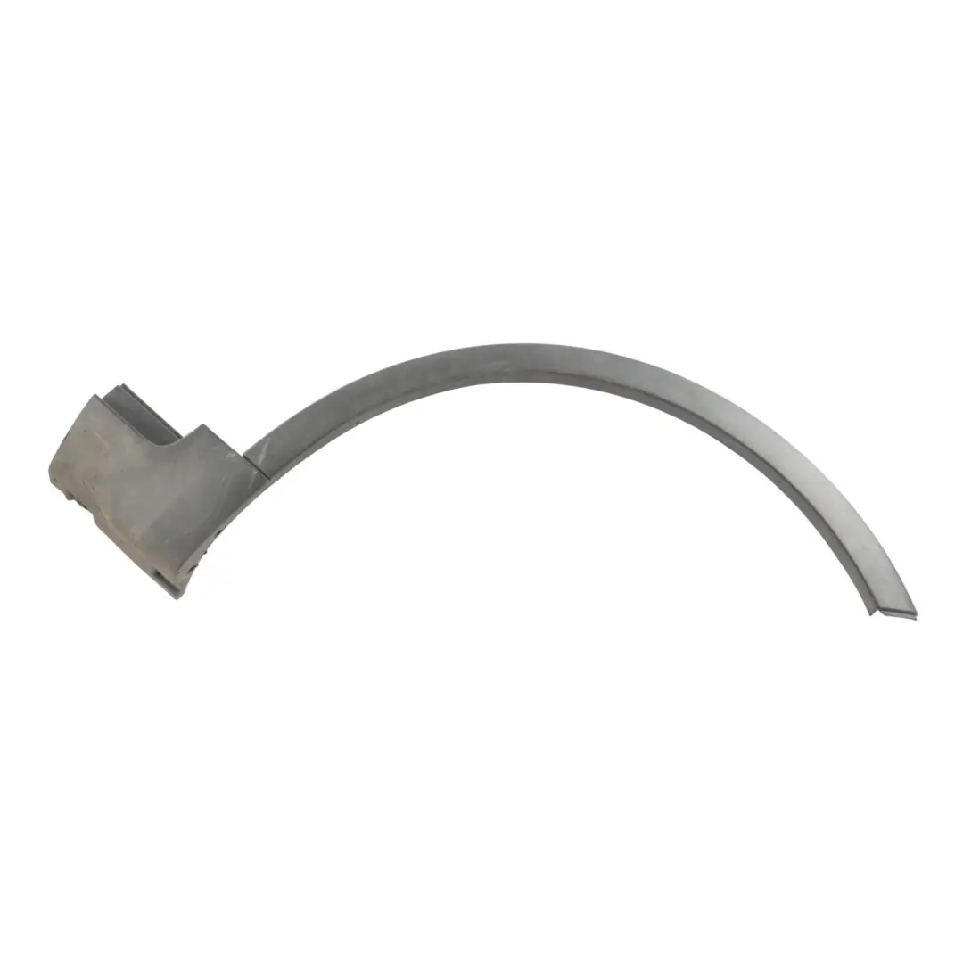Mk1 Front Wheel Arch Cover Trim Moulding Right O/S to Ford Kuga with Part number 8V41-S16D238-A Ford Kuga Mk1 Front Wheel Arch Cover Trim Moulding Right O/S - SKU 8V41-S16D238-A - Part number 8V41-S16D238-A