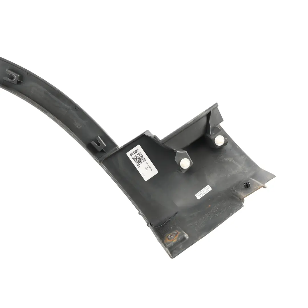 Mk1 Front Wheel Arch Cover Trim Moulding Right O/S to Ford Kuga with Part number 8V41-S16D238-A Ford Kuga Mk1 Front Wheel Arch Cover Trim Moulding Right O/S - SKU 8V41-S16D238-A - Part number 8V41-S16D238-A
