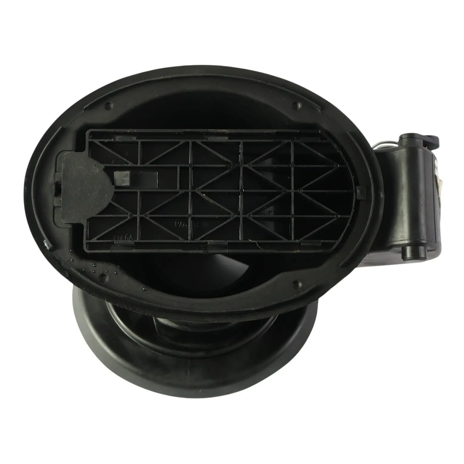 Ford Kuga Mk1 C394 Fuel Tank Filler Release Flap Cap 8V41-S27936-BF