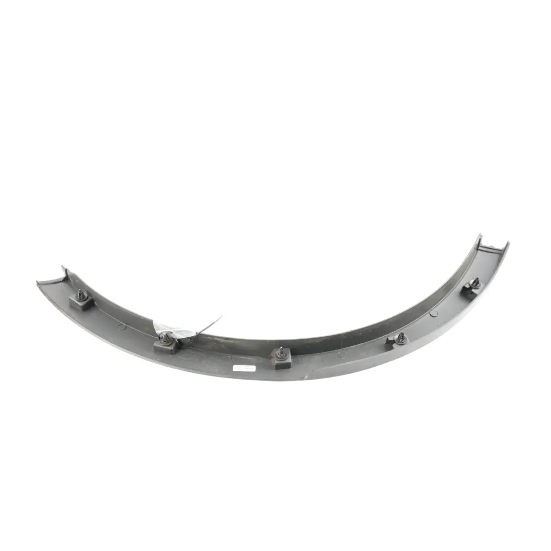 Mk1 C394 Rear Wheel Arch Trim Moulding Right O/S to Ford Kuga with Part number 8V41-S286D02-AC Ford Kuga Mk1 C394 Rear Wheel Arch Trim Moulding Right O/S - SKU 8V41-S286D02-AC - Part number 8V41-S286D02-AC