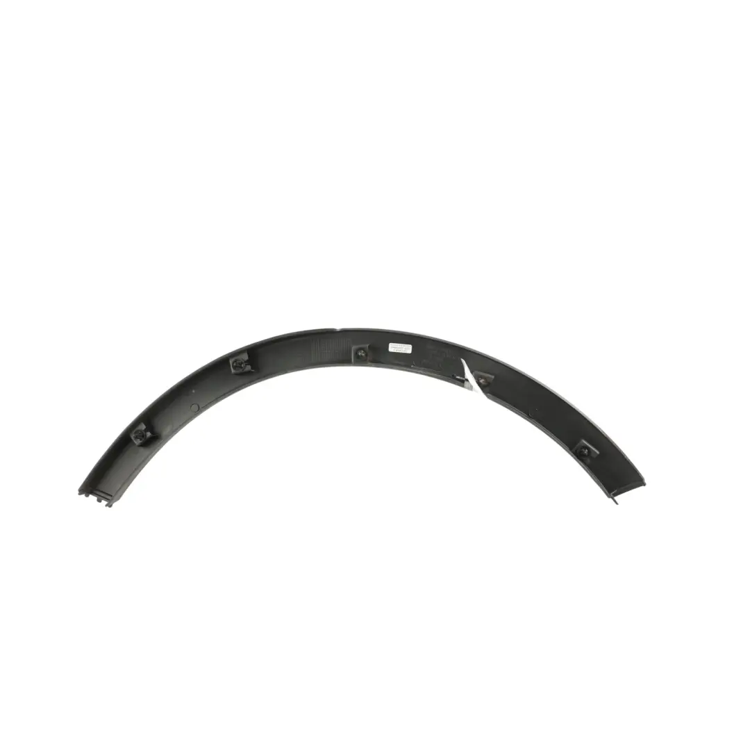 Mk1 C394 Rear Wheel Arch Trim Moulding Right O/S to Ford Kuga with Part number 8V41-S286D02-AC Ford Kuga Mk1 C394 Rear Wheel Arch Trim Moulding Right O/S - SKU 8V41-S286D02-AC - Part number 8V41-S286D02-AC