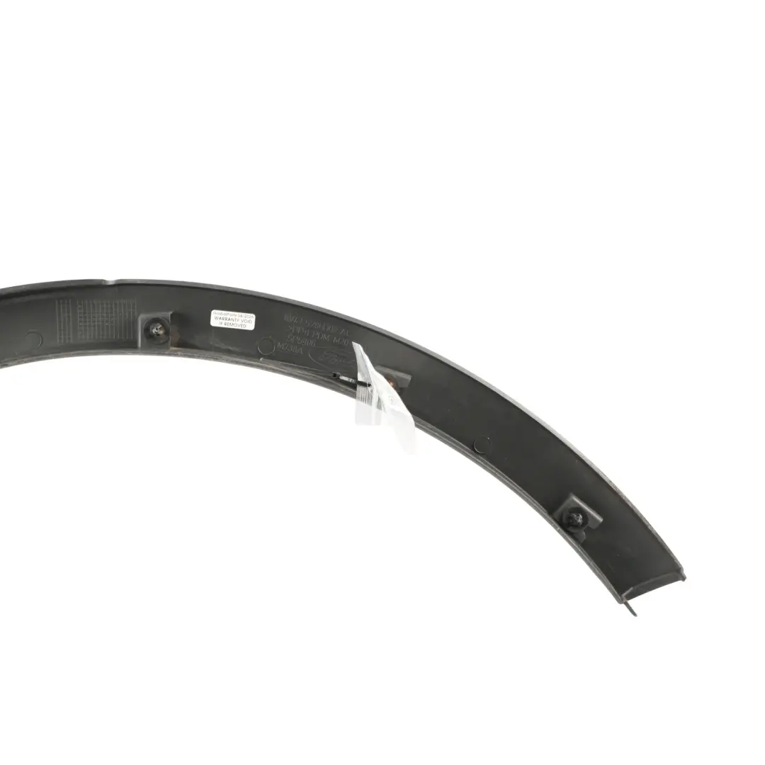 Mk1 C394 Rear Wheel Arch Trim Moulding Right O/S to Ford Kuga with Part number 8V41-S286D02-AC Ford Kuga Mk1 C394 Rear Wheel Arch Trim Moulding Right O/S - SKU 8V41-S286D02-AC - Part number 8V41-S286D02-AC