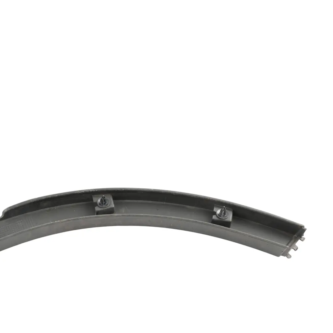 Mk1 Wheel Arch Trim Cover Panel Rear Left N/S to Ford Kuga with Part number 8V41-S286D03-AD Ford Kuga Mk1 Wheel Arch Trim Cover Panel Rear Left N/S - SKU 8V41-S286D03-AD - Part number 8V41-S286D03-AD