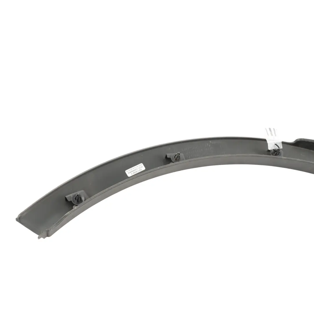 Ford Kuga Mk1 Wheel Arch Trim Cover Panel Rear Left N/S - SKU 8V41-S286D03-AD - Part number 8V41-S286D03-AD