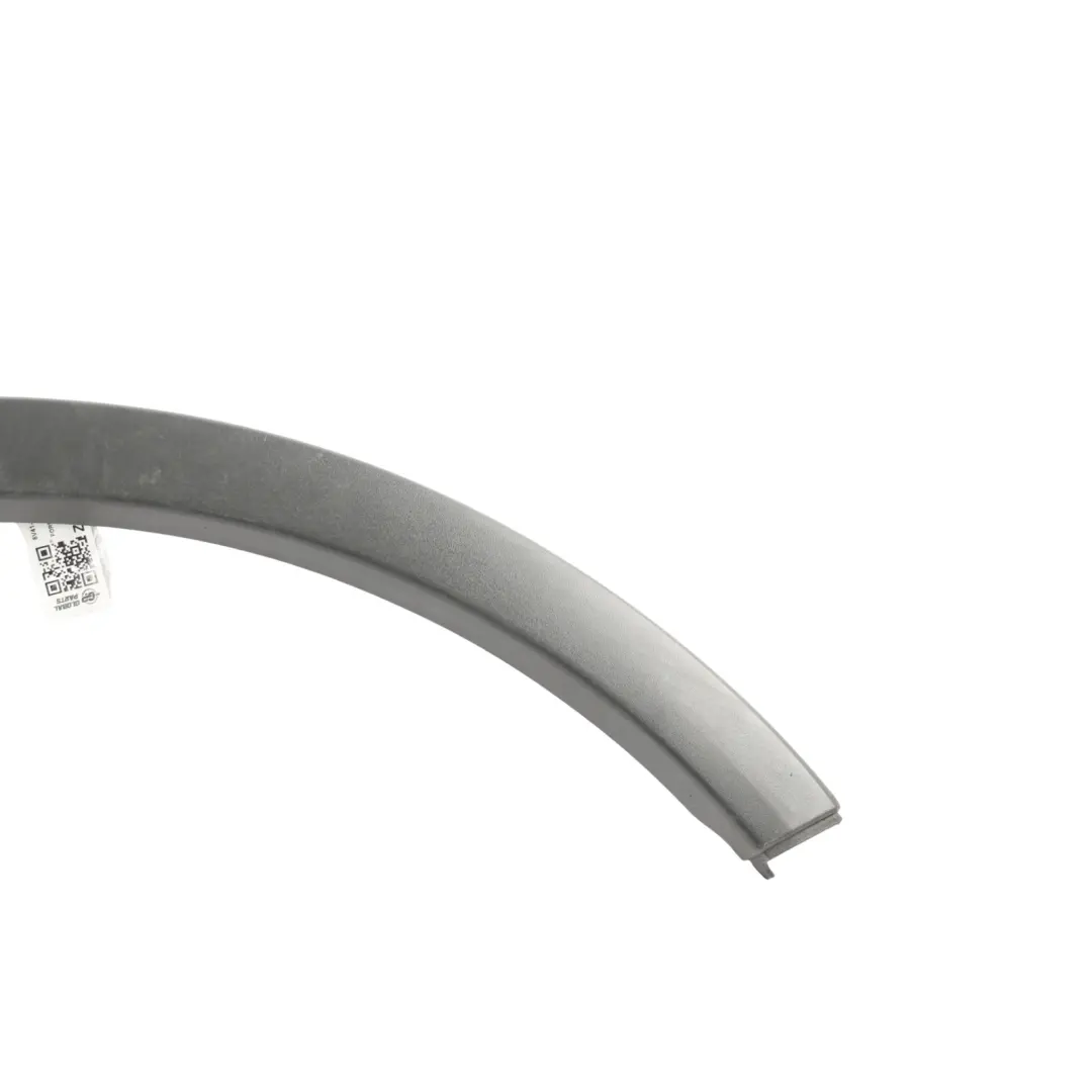 Mk1 Wheel Arch Trim Cover Panel Rear Left N/S to Ford Kuga with Part number 8V41-S286D03-AD Ford Kuga Mk1 Wheel Arch Trim Cover Panel Rear Left N/S - SKU 8V41-S286D03-AD - Part number 8V41-S286D03-AD