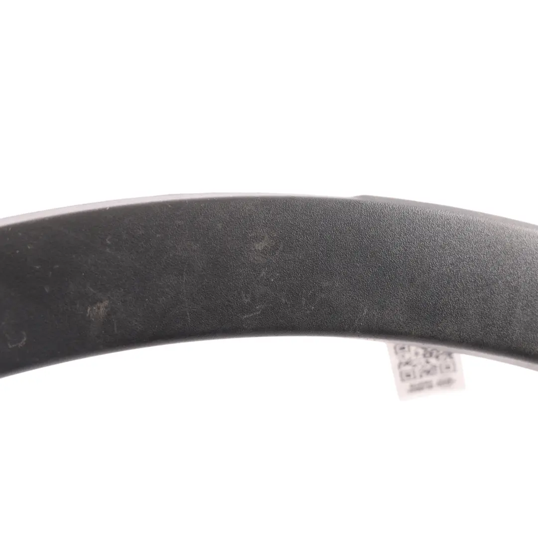Mk1 Wheel Arch Trim Cover Panel Rear Left N/S to Ford Kuga with Part number 8V41-S286D03-AD Ford Kuga Mk1 Wheel Arch Trim Cover Panel Rear Left N/S - SKU 8V41-S286D03-AD - Part number 8V41-S286D03-AD