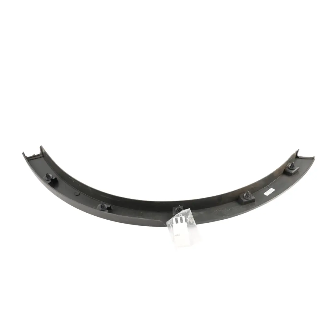 Mk1 Wheel Arch Trim Cover Panel Rear Left N/S to Ford Kuga with Part number 8V41-S286D03-AD Ford Kuga Mk1 Wheel Arch Trim Cover Panel Rear Left N/S - SKU 8V41-S286D03-AD - Part number 8V41-S286D03-AD
