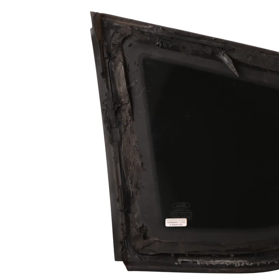 Mk1 Vitre Custode Teintée AS3 Arrière Droit pour Ford Kuga à propos du numéro de pièce 8V41-S297B00-B Ford Kuga Mk1 Vitre Custode Teintée AS3 Arrière Droit - SKU 8V41-S297B00-B - Numéro de pièce 8V41-S297B00-B
