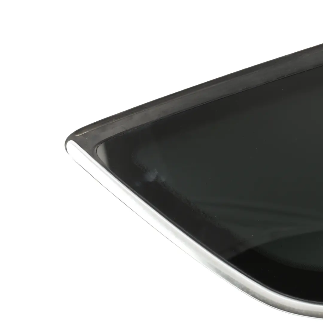 Ford Kuga Mk1 Door Quarter Window Glass Tinted AS3 Rear Right O/S - SKU 8V41-S297B00-B - Part number 8V41-S297B00-B