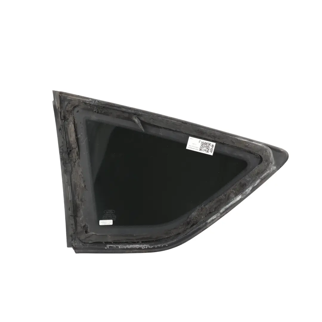 Mk1 Vitre Custode Teintée AS3 Arrière Droit pour Ford Kuga à propos du numéro de pièce 8V41-S297B00-B Ford Kuga Mk1 Vitre Custode Teintée AS3 Arrière Droit - SKU 8V41-S297B00-B - Numéro de pièce 8V41-S297B00-B
