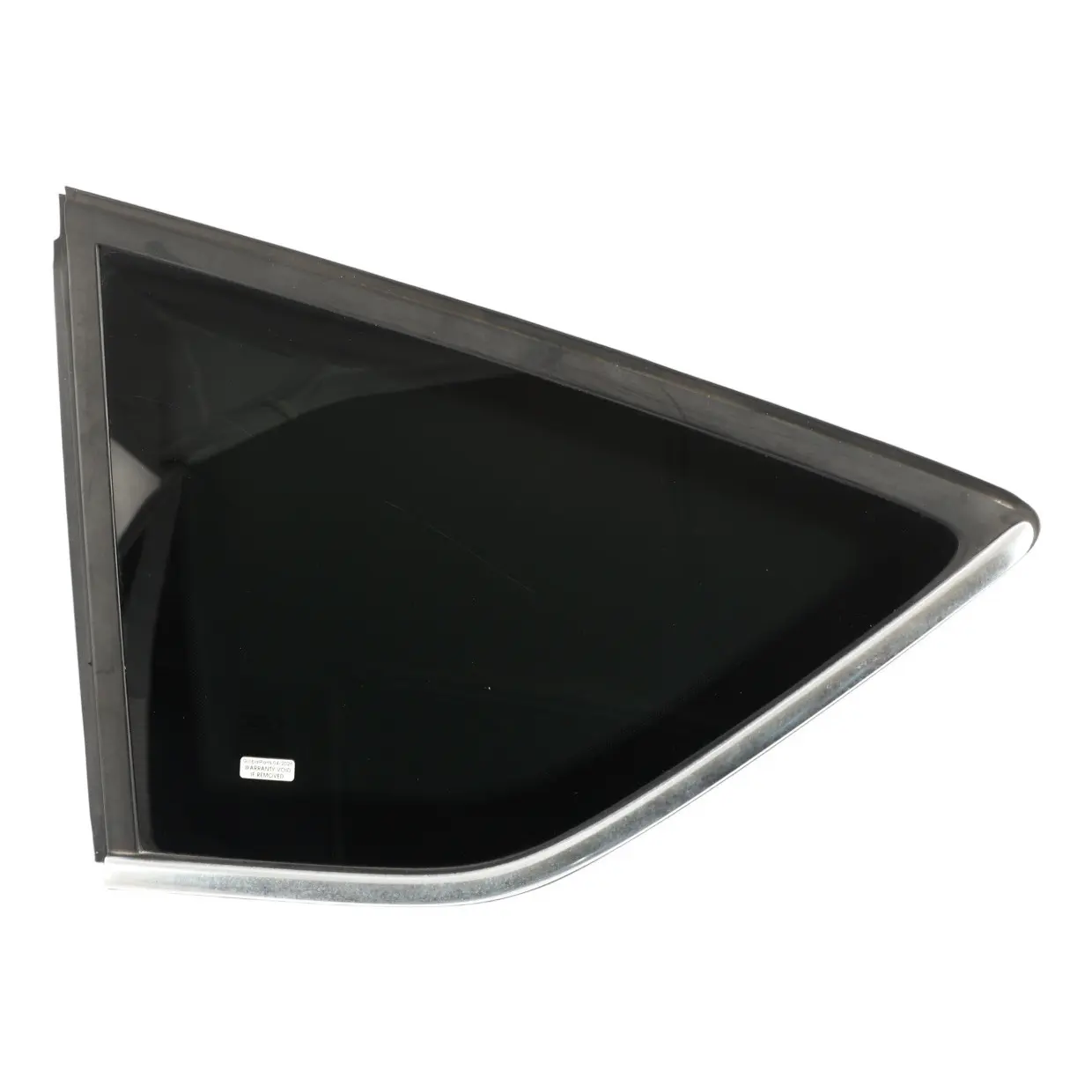 Ford Kuga Mk1 Door Quarter Window Glass Tinted AS3 Rear Left N/S 8V41-S297B01-B