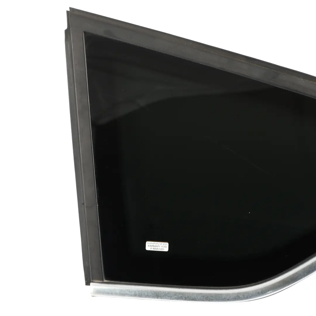 Mk1 Seitenfenster Glas Getönt AS3 Hinten Links für Ford Kuga mit Teilenummer 8V41-S297B01-B Ford Kuga Mk1 Seitenfenster Glas Getönt AS3 Hinten Links - SKU 8V41-S297B01-B - Teilenummer 8V41-S297B01-B