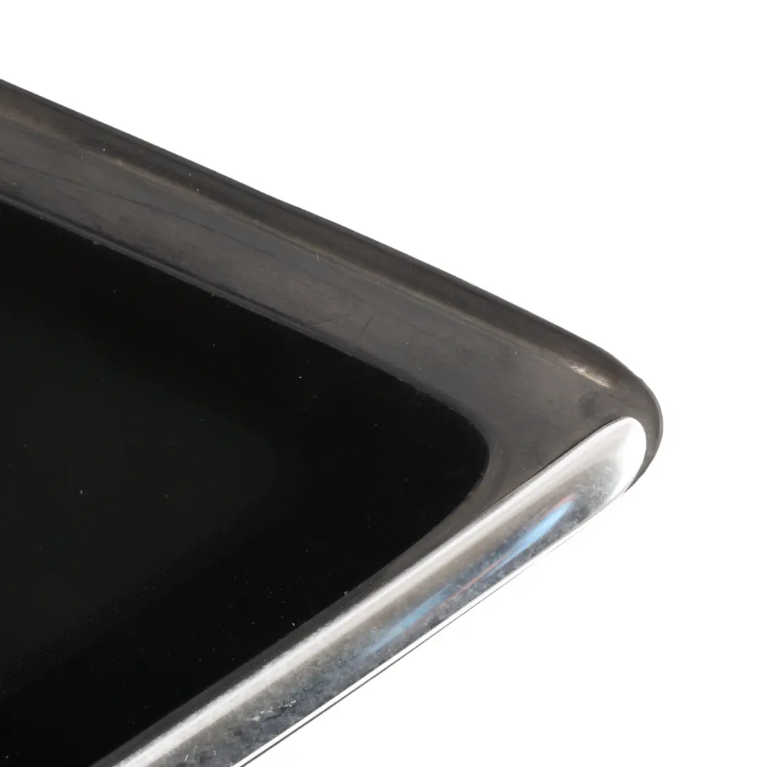 Mk1 Door Quarter Window Glass Tinted AS3 Rear Left N/S to Ford Kuga with Part number 8V41-S297B01-B Ford Kuga Mk1 Door Quarter Window Glass Tinted AS3 Rear Left N/S - SKU 8V41-S297B01-B - Part number 8V41-S297B01-B