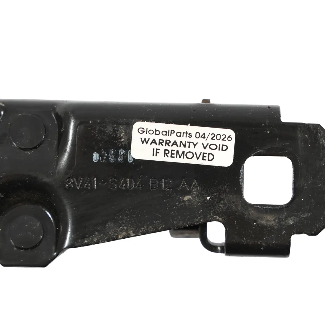 Ford Kuga Mk1 Rygiel Zamek Klapy Bagażnika - SKU 8V41-S404B12-AA - Numer Części 8V41-S404B12-AA