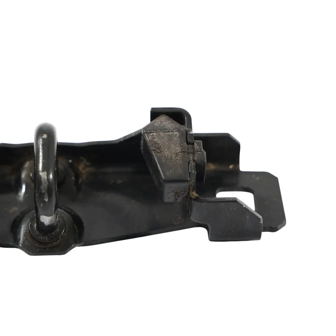 Ford Kuga MK1 Heckklappe Schloss Fangplatte - SKU 8V41-S404B12-AA - Teilenummer 8V41-S404B12-AA